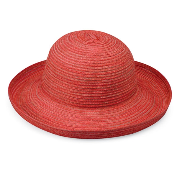 Wallaroo Sydney Hat - Red