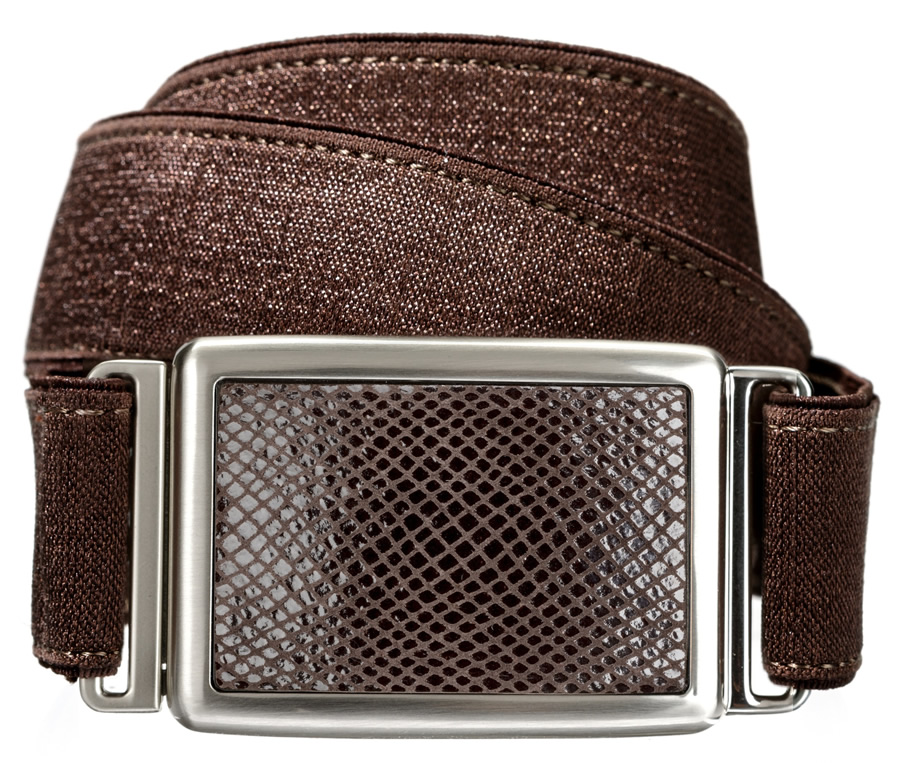 Hipsi Brown-Eyed Girl Belt Set