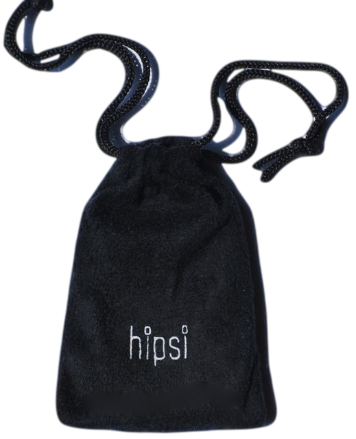 Hipsi Firework Buckle - Click Image to Close