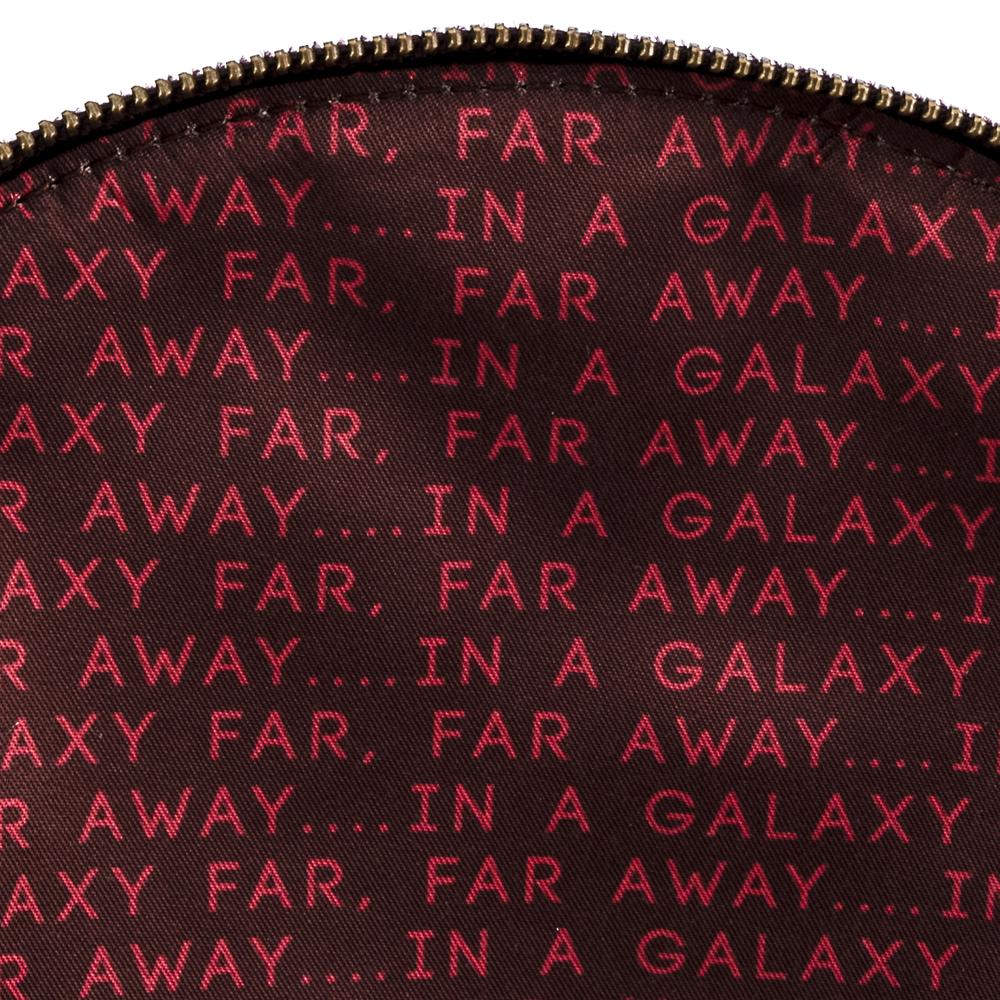 Loungefly Star Wars Limited Edition Bespin Planet Mini Backpack