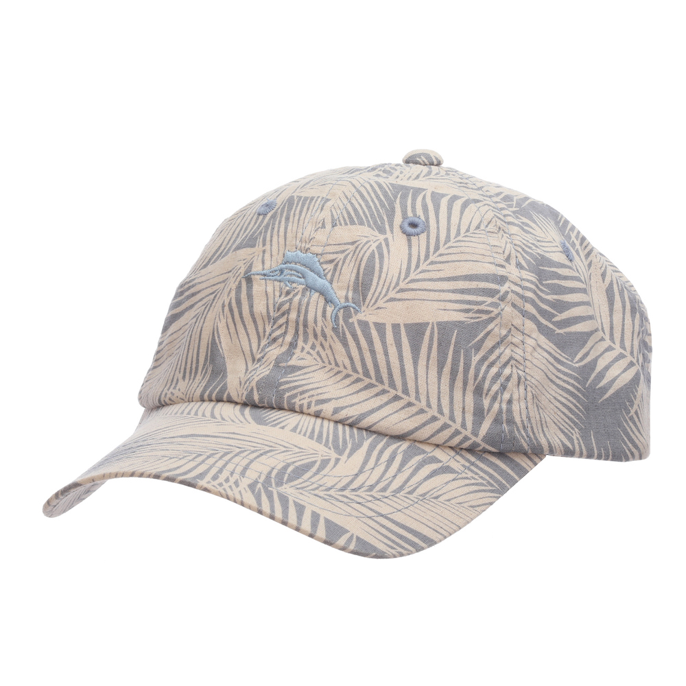 Tommy Bahama Seadragon Hat - Blue