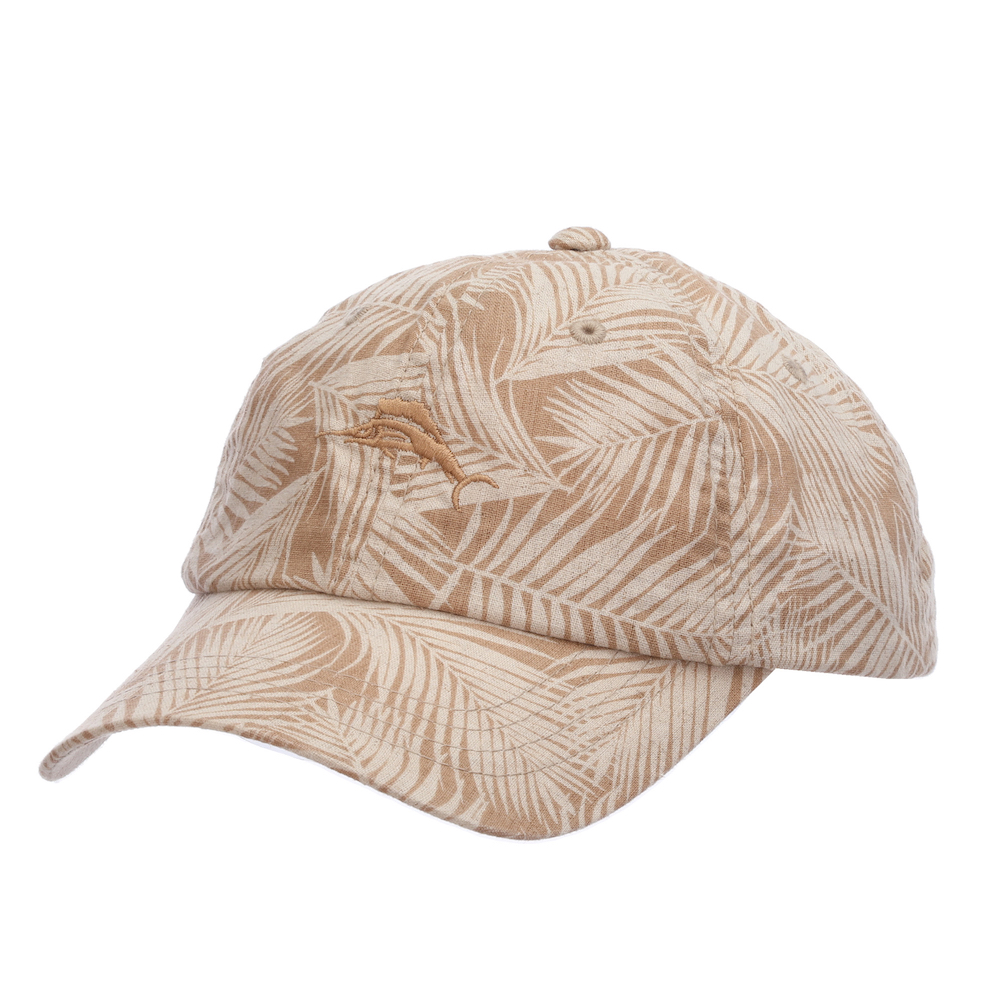 Tommy Bahama Seadragon Hat - Khaki