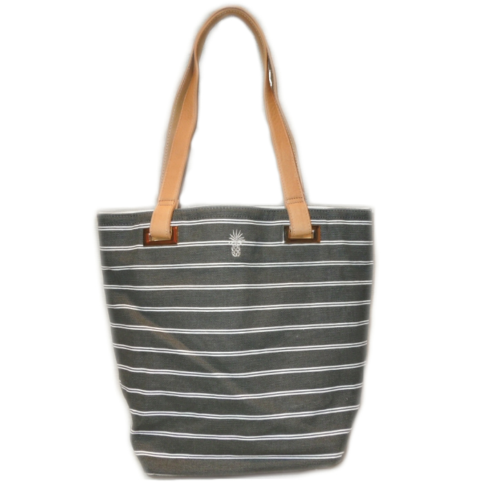 Tommy Bahama Double Stripe Bag