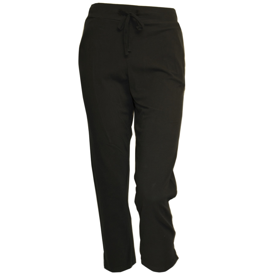 Tommy Bahama Capri Pant - Black