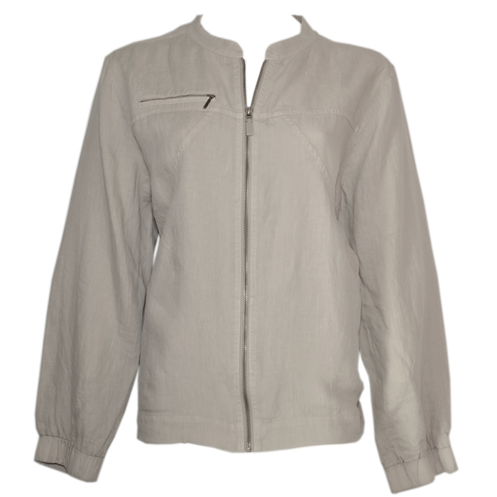 Tommy Bahama Two Palms Seam Jacket - Twill