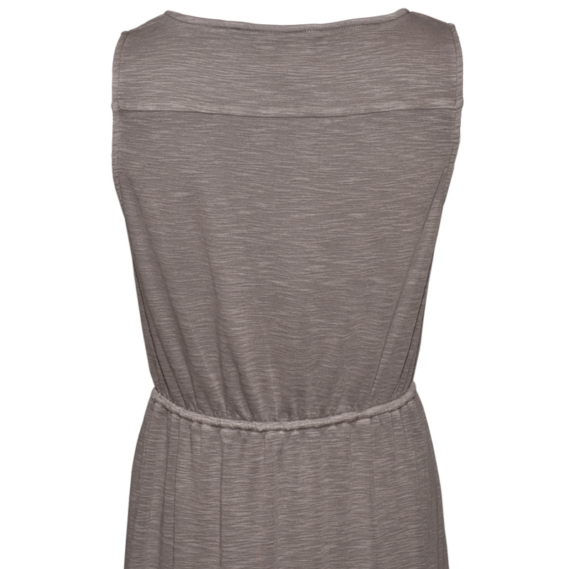 Tommy Bahama Ashby Rib Pocket Dress- Briarwood