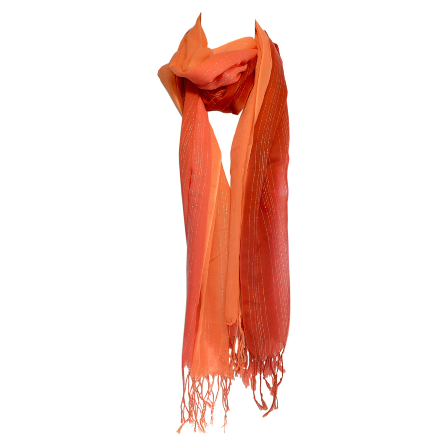 Tommy Bahama Ombre Shimmer Scarf