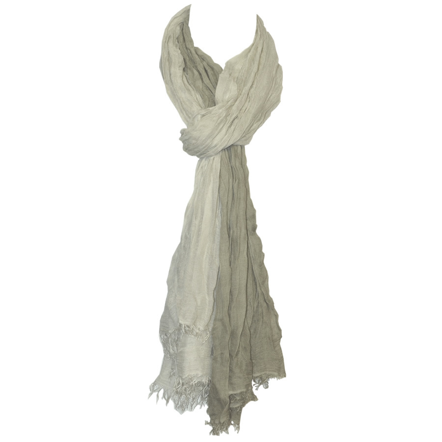 Tommy Bahama Ombre Scarf- Fresco