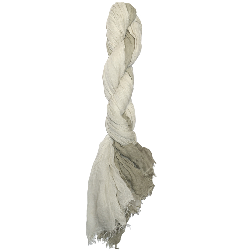 Tommy Bahama Ombre Scarf- Fresco - Click Image to Close